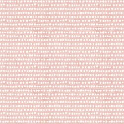 Spring Dots in Pink