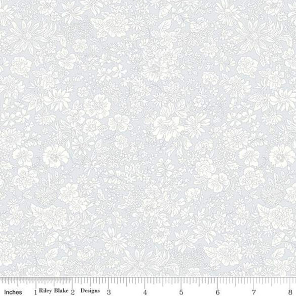 Emily Belle in Silver Birch