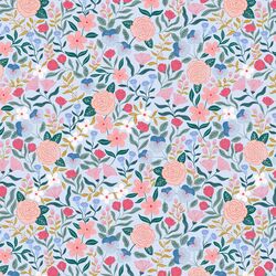 Petite Once and Floral in Beau