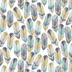 Feathers in Anu