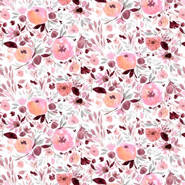 Small Ambi Essence Bloom in Mauve