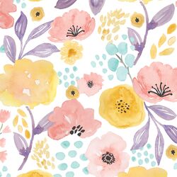 Delightful in Summer Bouquet