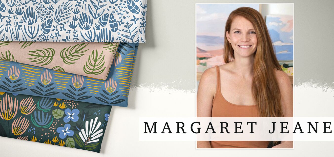 Margaret Jeane Bio Image