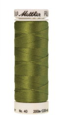 Yellowgreen (3406-6043) - Poly Sheen - 220 Yards