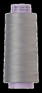 Ash Mist (9150-0331) - Silk Finish Cotton 50wt - 2000 Yards