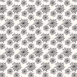 Widows Web in Ghostly