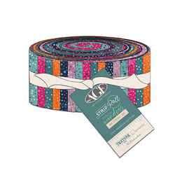 Texture 55 2.5" Strip Roll