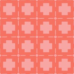 Veranda in Coral