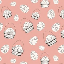 Easter Baskets in Lily