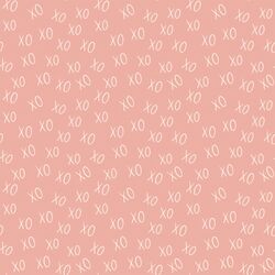 XO in Sweetheart