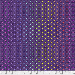 Hexy Rainbow in Starling