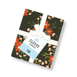 Crimson & Evergeen Fat Quarter Bundle
