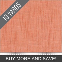 Handloom in Cotton Candy - 10 Yard Bolt