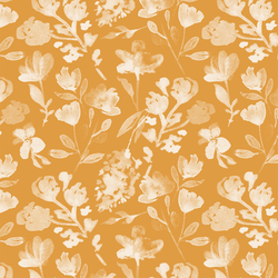 Fall Meadow in Maize