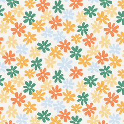 Fleur in Boardwalk