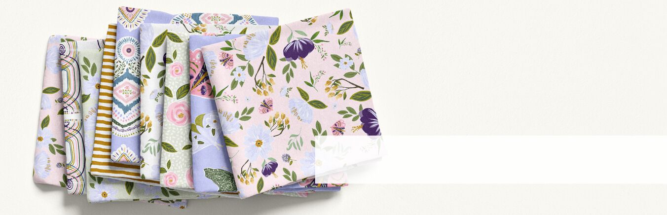 Serenity Blooms Preview Image