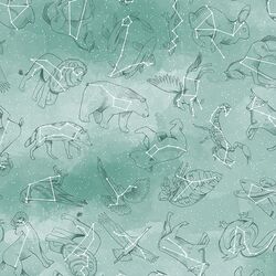 Constellations in Aspen