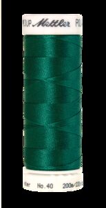 Green (3406-5100) - Poly Sheen - 220 Yards