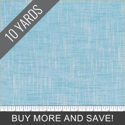 Handloom in Unicorn - 10 Yard Bolt