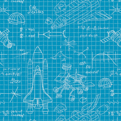 Stellar Engineering in Blue