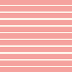 Stripes in Bubble Gum