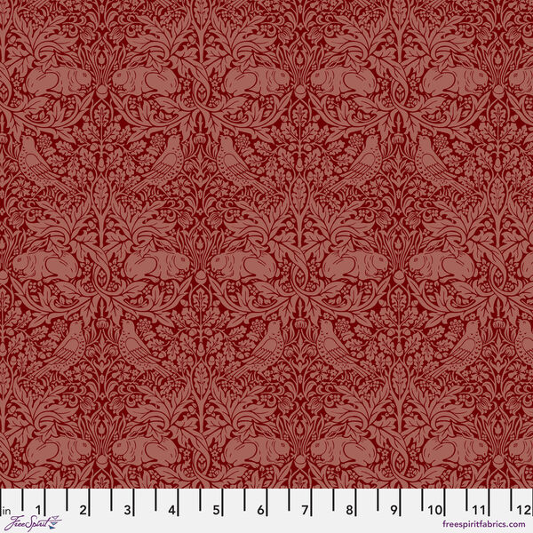 Brer Rabbit Small in Thorned Rose