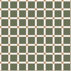 Plaid in Fern