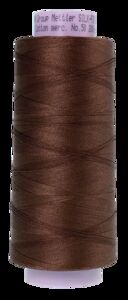 Redwood (9150-0263) - Silk Finish Cotton 50wt - 2000 Yards