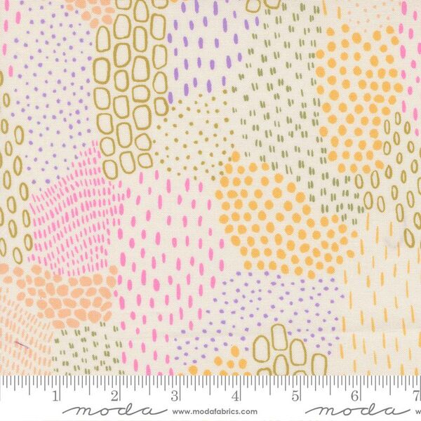 Sugar Sprinkles in Cloud