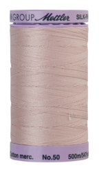 Flesh (9104-0600) - Silk Finish Cotton 50wt - 547 Yards