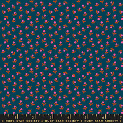Sprout Ditsy in Galaxy