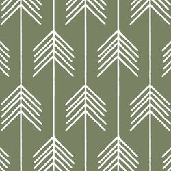 Vanes in Olive