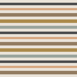Stripe in Boho Summer