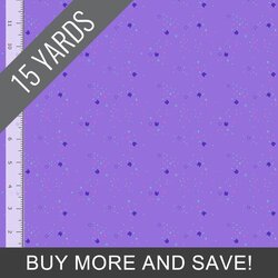 Kitty Litter Blender in Purrmaid - 15 Yard Bolt