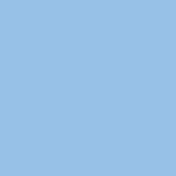 Ecco Cotton in Baby Blue