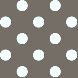 Jumbo Dot in Stone