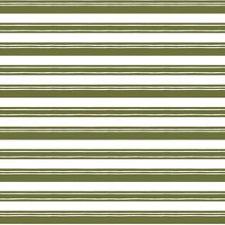 Summer Stripes in Orchard