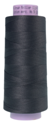 Dark Charcoal (9150-0416) - Silk Finish Cotton 50wt - 2000 Yards