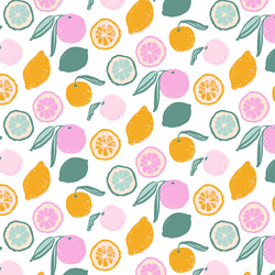 Citrus in Laguna