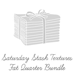 Textures Fat Quarter Bundle