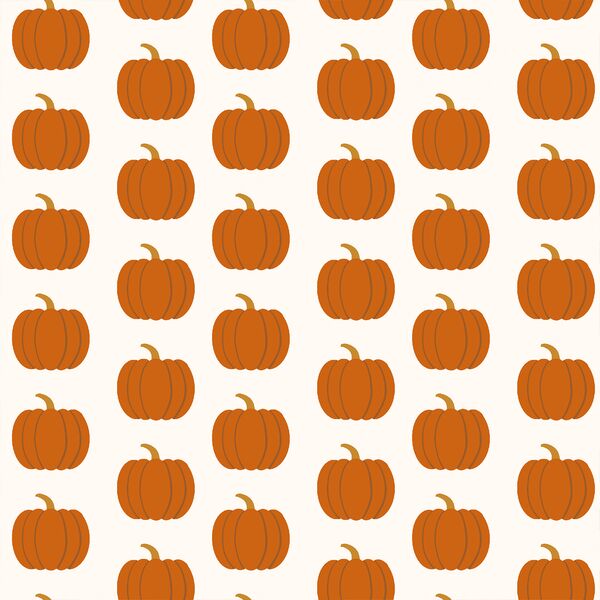 Pumpkin Parade in Ghost