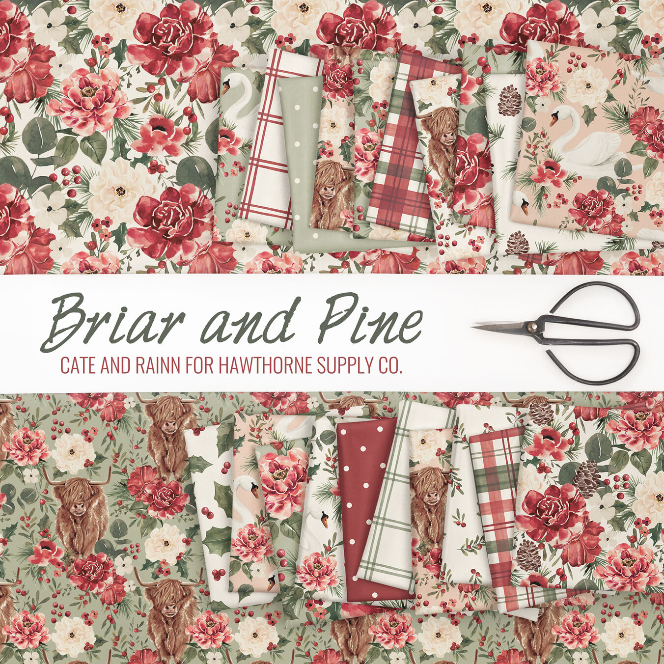 Briar and Pine Poster Image