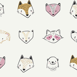 Furries in Sweet