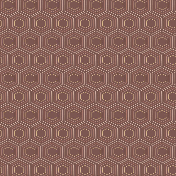 Honeycomb Dreams in Cocoa
