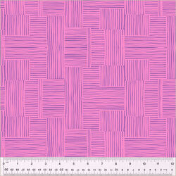 Woven in Vervain