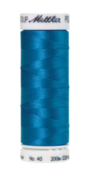 Pacific Blue (3406-3906) - Poly Sheen - 220 Yards