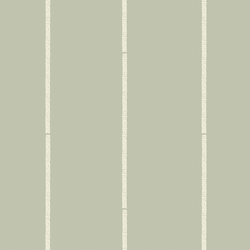 Stitching Stripe in Sage