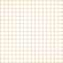 Spring Gingham Check in Sunshine
