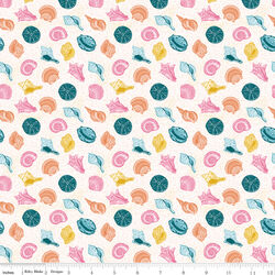 Shells in Multi