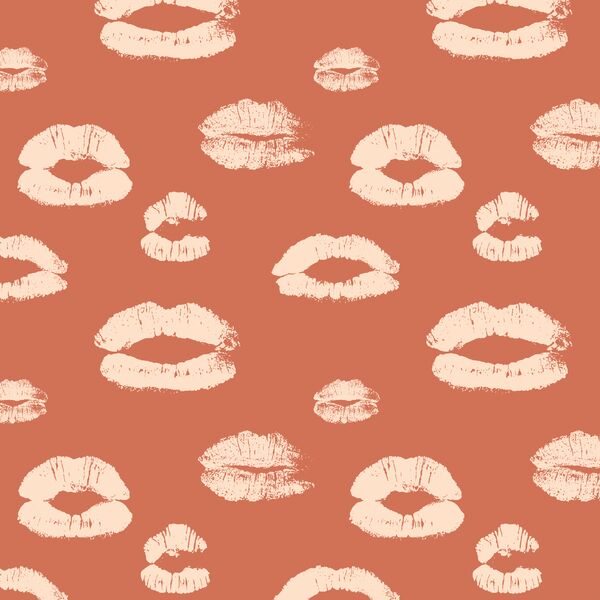 Kiss Me Darling in Cherry